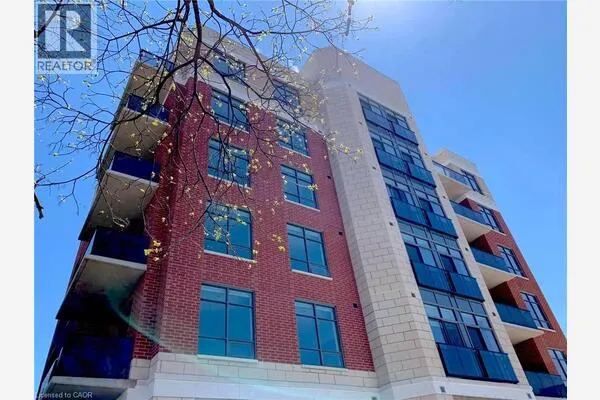 399 QUEEN Street S Unit# 101