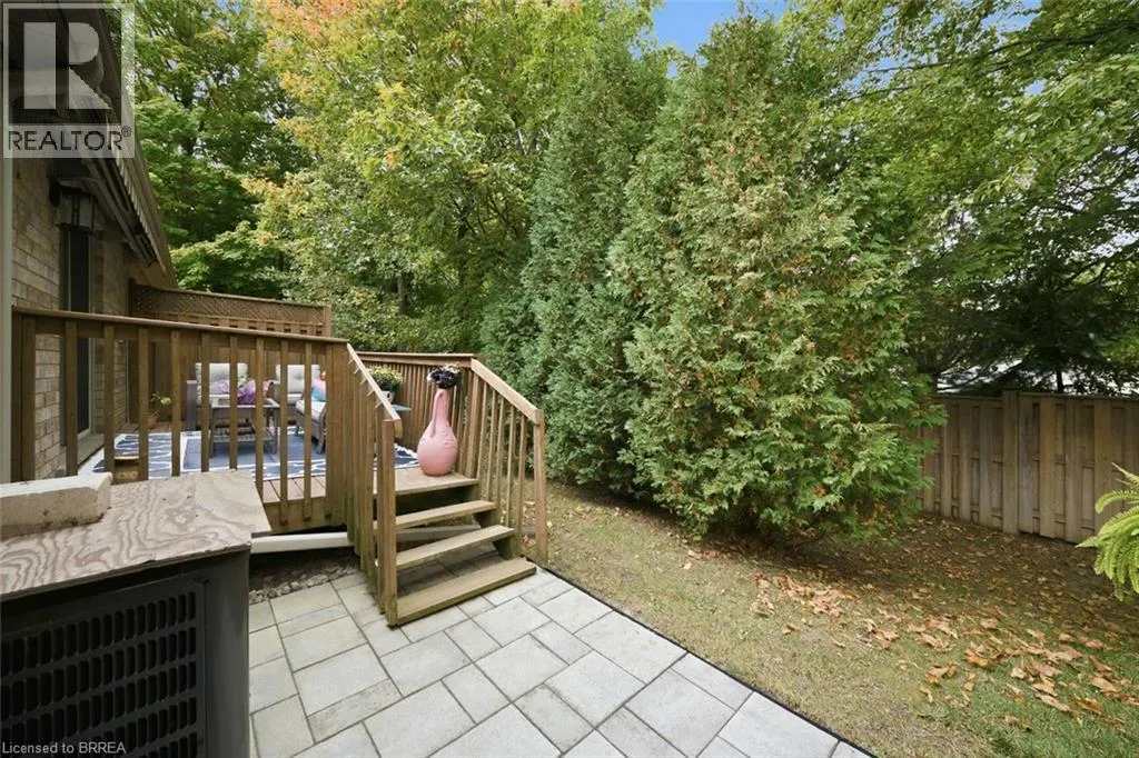 633 PARK Road N Unit# 8 #8
