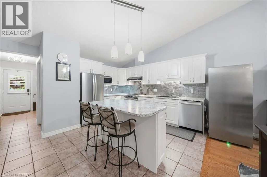 633 PARK Road N Unit# 8 #8