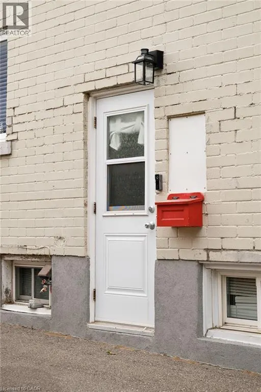 69 TALBOT Street