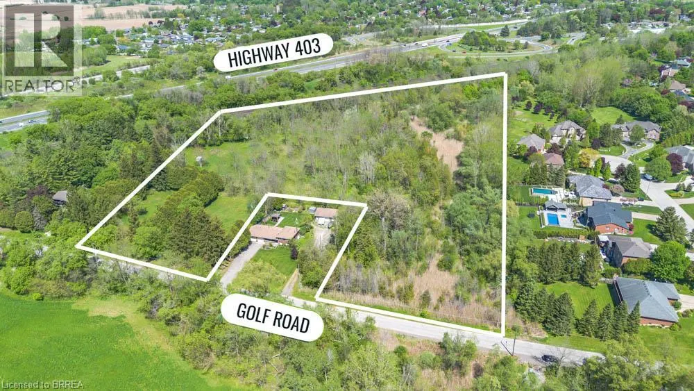 88 GOLF Road
