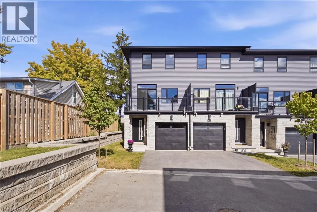 51 SPARROW Avenue Unit# 96 #96