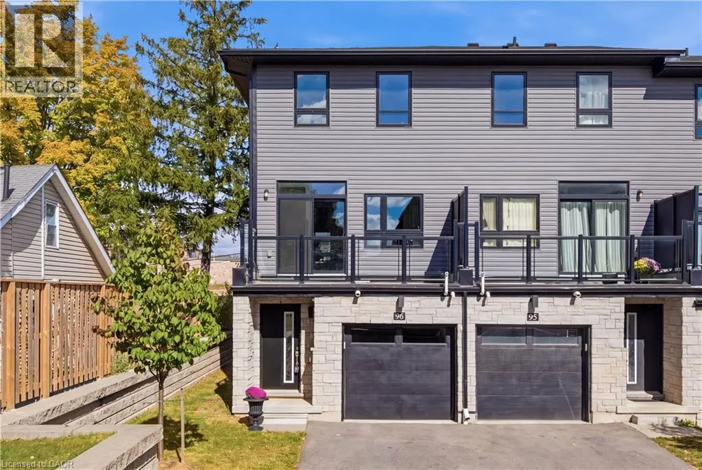 51 SPARROW Avenue Unit# 96 #96