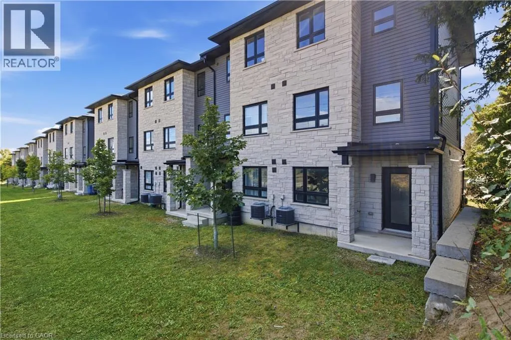 51 SPARROW Avenue Unit# 96 #96