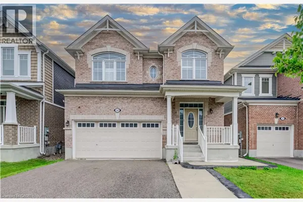 52 POINTER Street