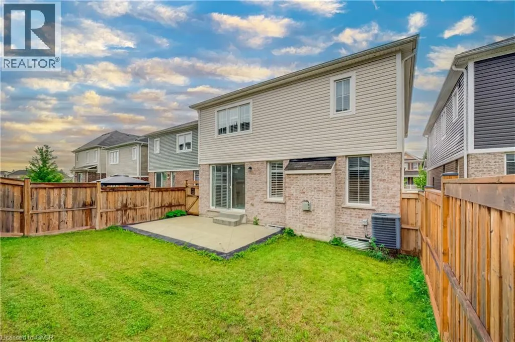 52 POINTER Street