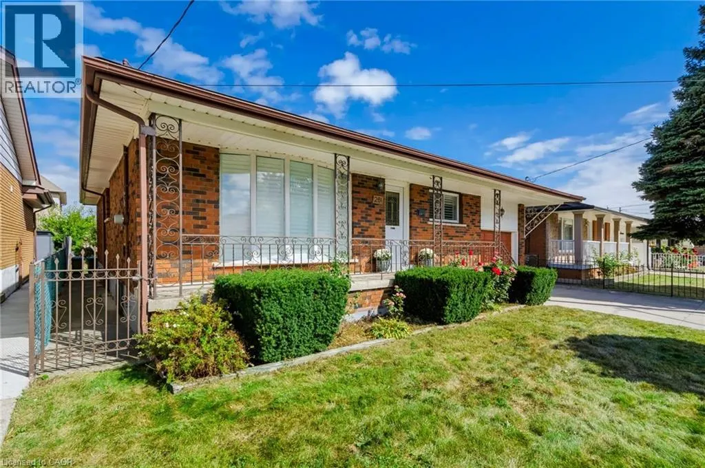 261 CARLA Avenue