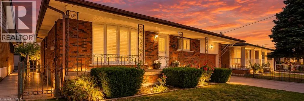 261 CARLA Avenue