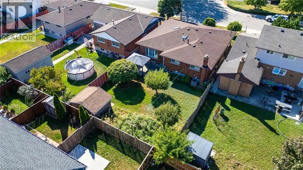 261 CARLA Avenue