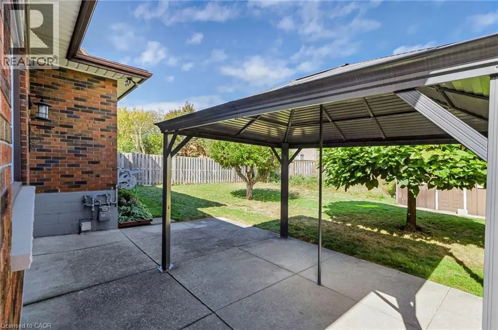 261 CARLA Avenue