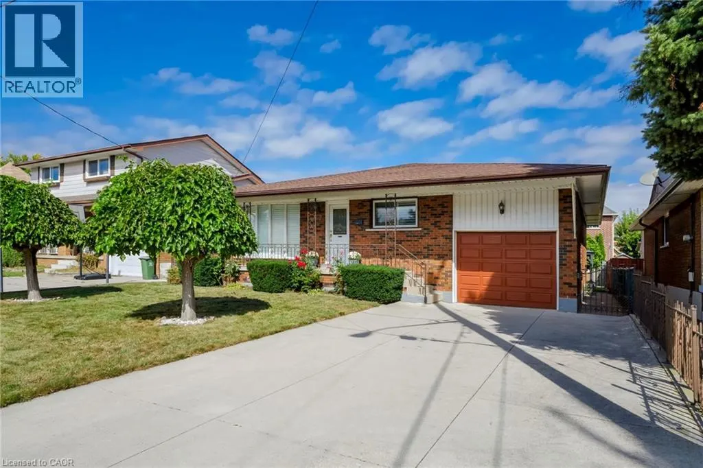261 CARLA Avenue