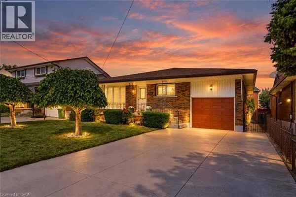 261 CARLA Avenue