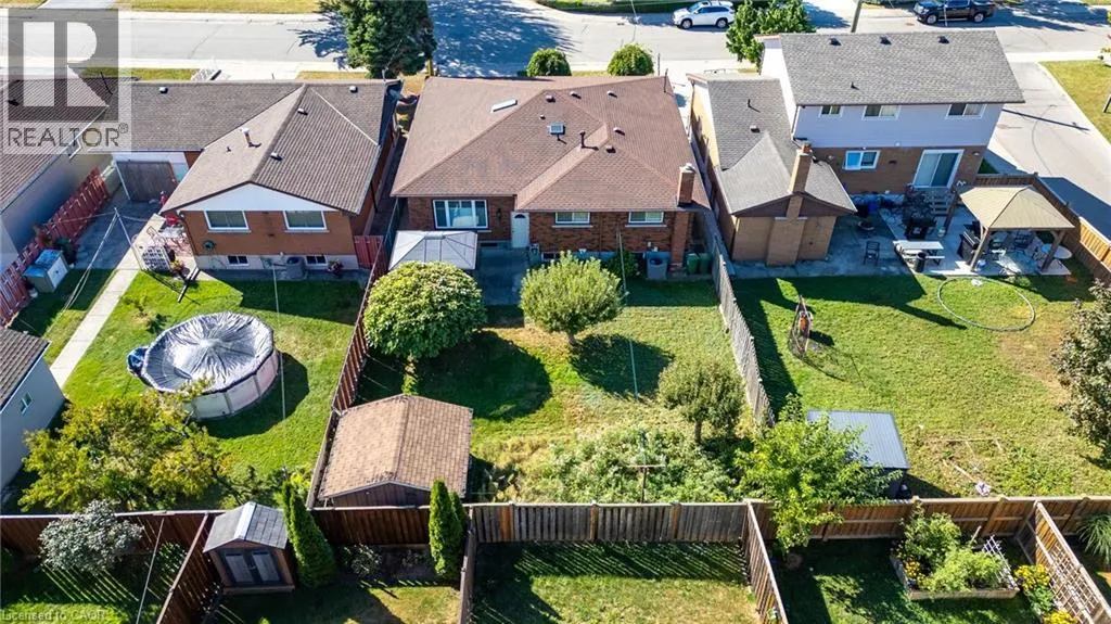 261 CARLA Avenue