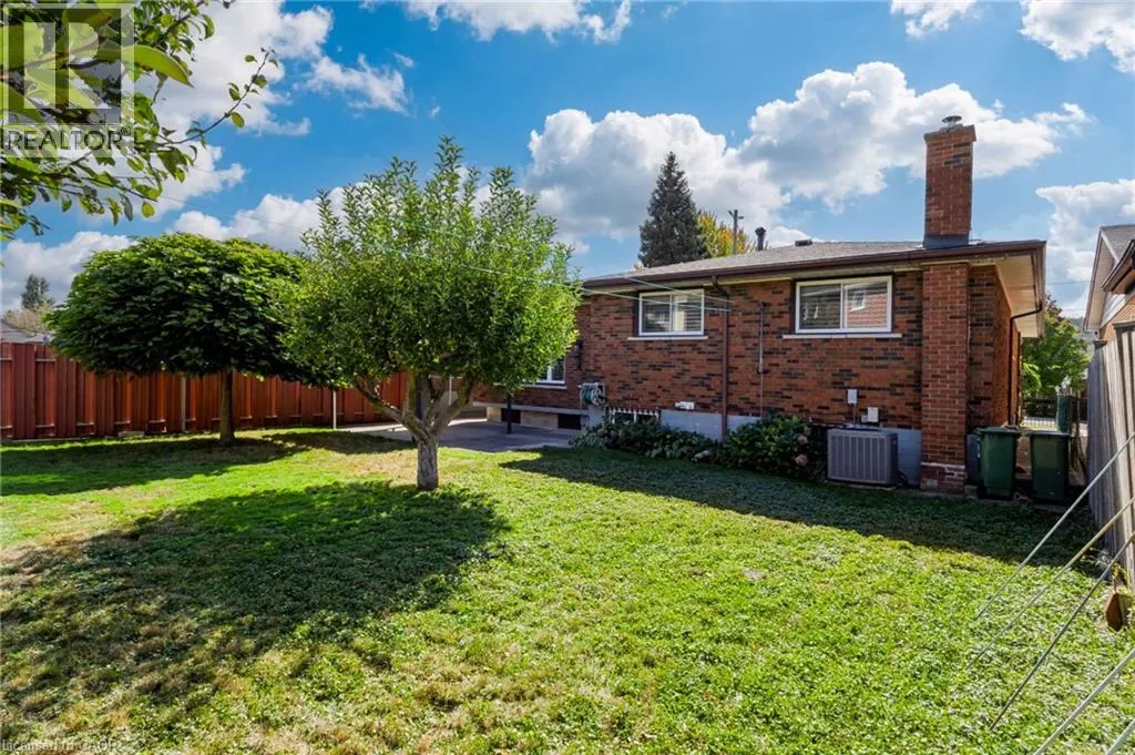 261 CARLA Avenue