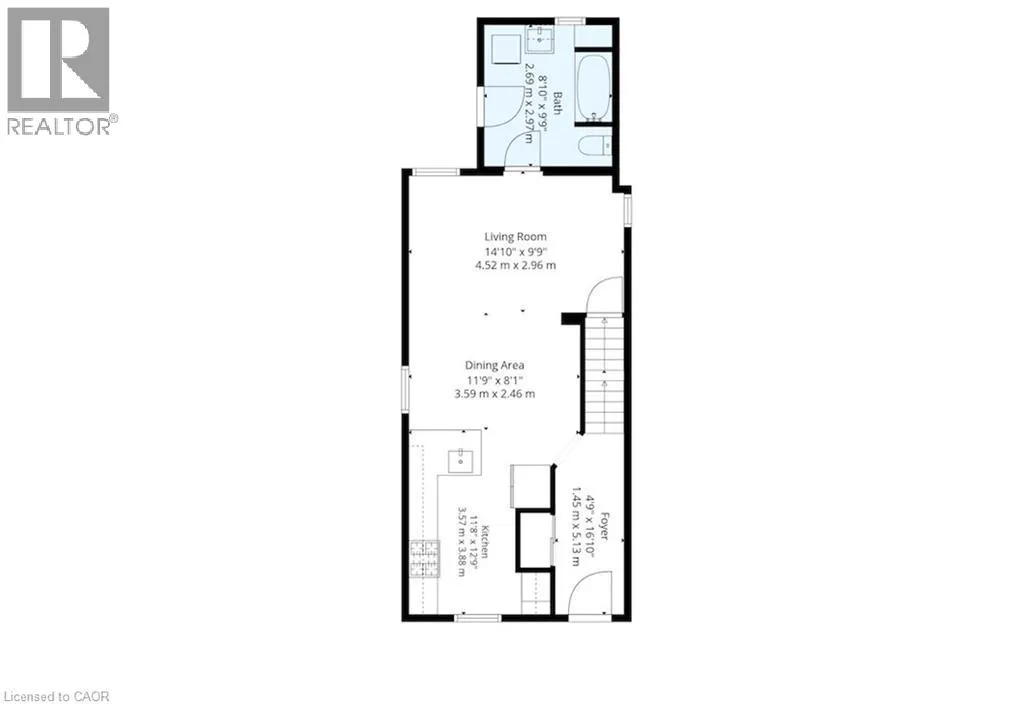 20 HOUSE Avenue