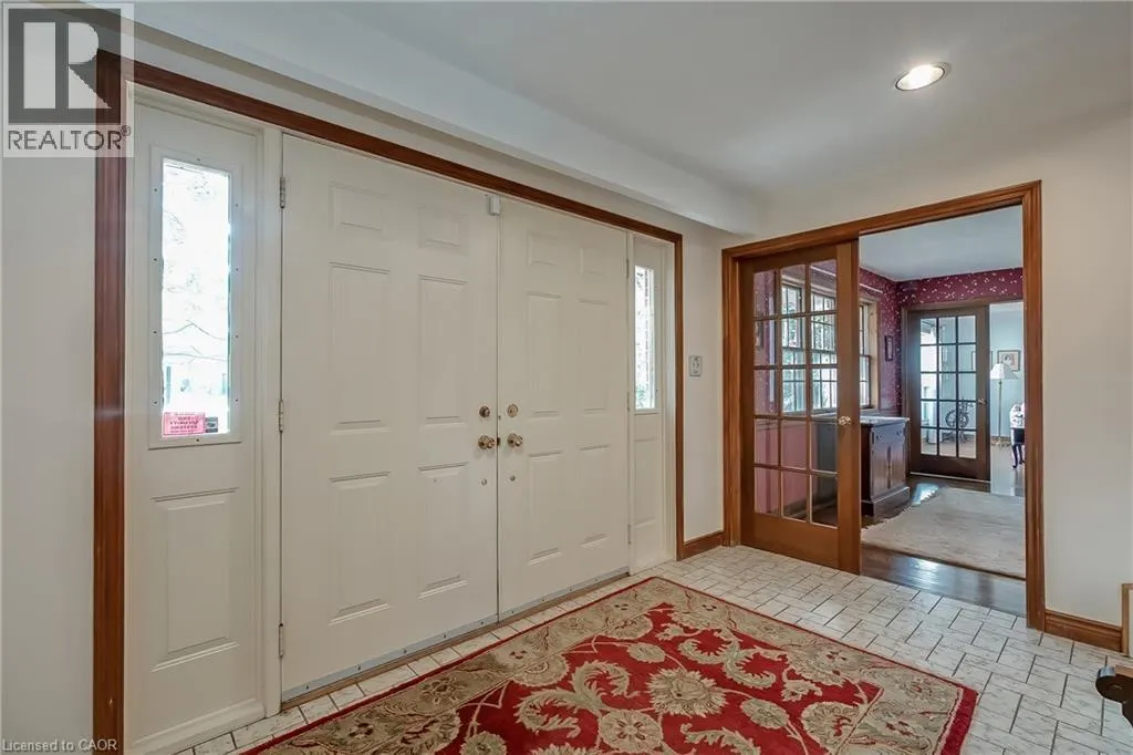 1296 CUMNOCK Crescent