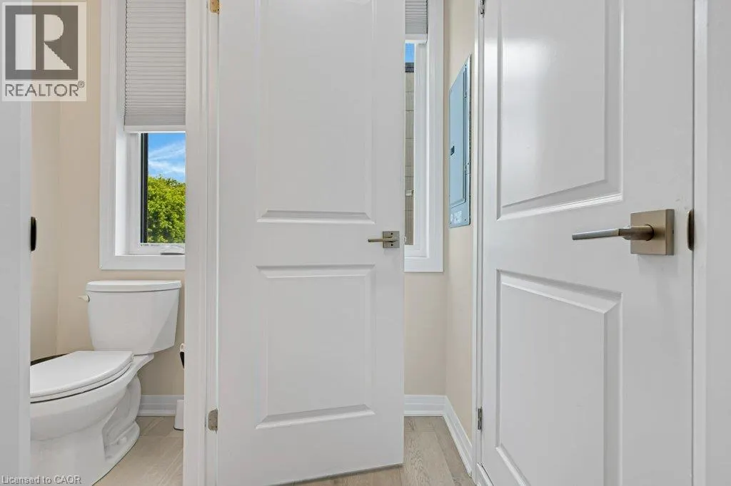 25 ISHERWOOD Avenue Unit# 68 #68