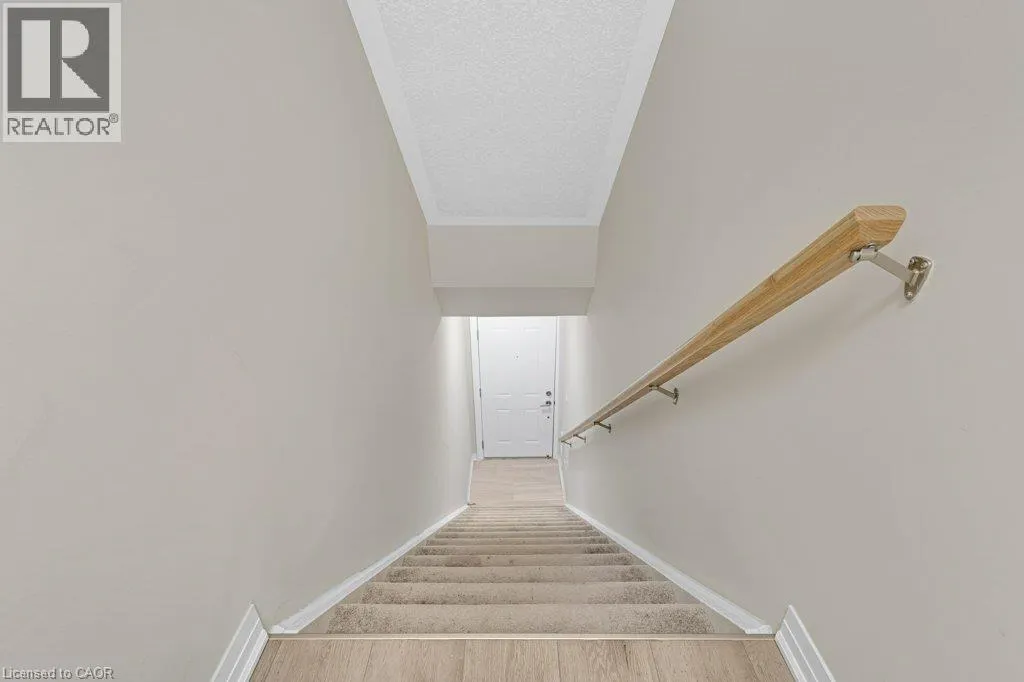25 ISHERWOOD Avenue Unit# 68 #68