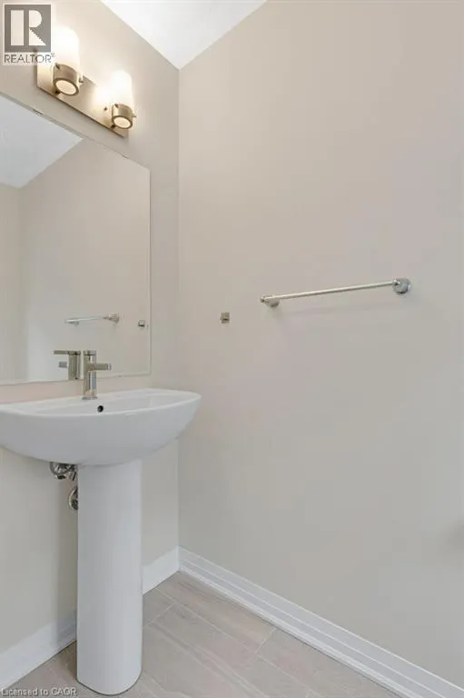 25 ISHERWOOD Avenue Unit# 68 #68