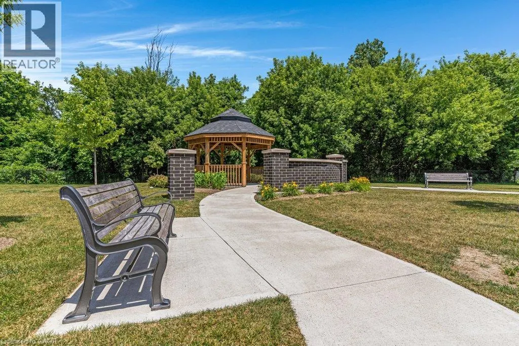 25 ISHERWOOD Avenue Unit# 68 #68