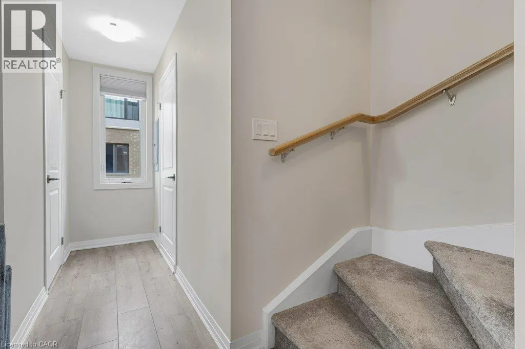 25 ISHERWOOD Avenue Unit# 68 #68