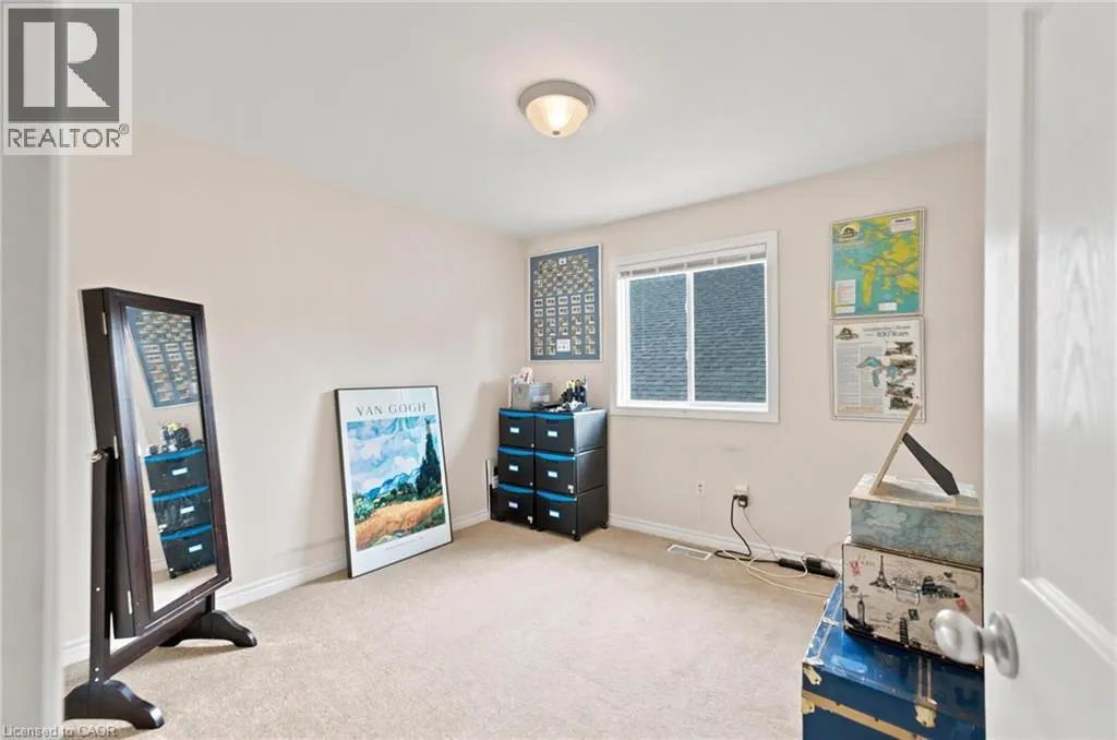 207 VALRIDGE Drive