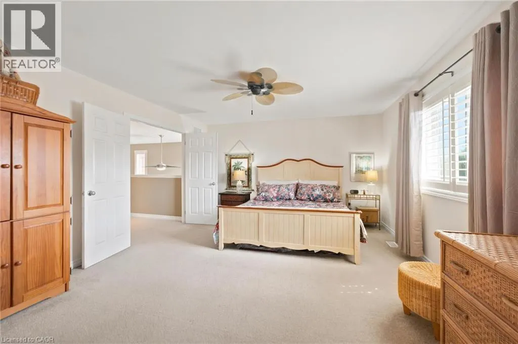 207 VALRIDGE Drive