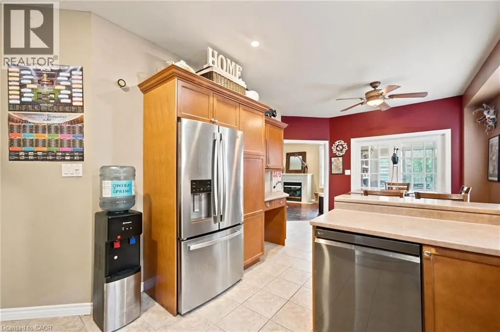 207 VALRIDGE Drive