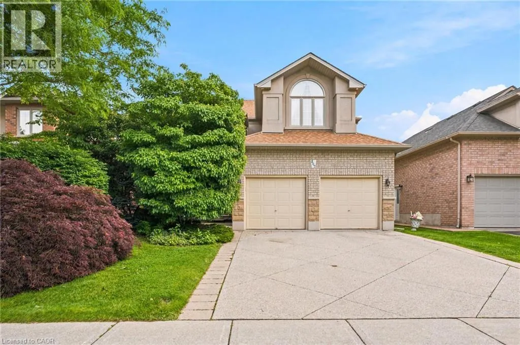207 VALRIDGE Drive