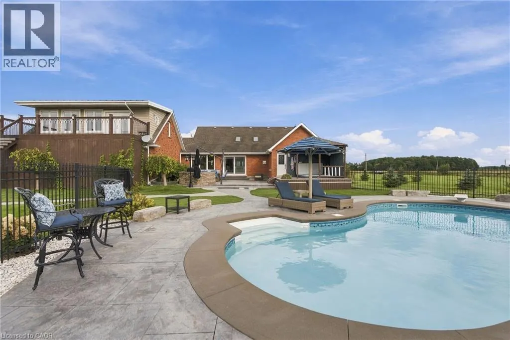 551 DARBY Road