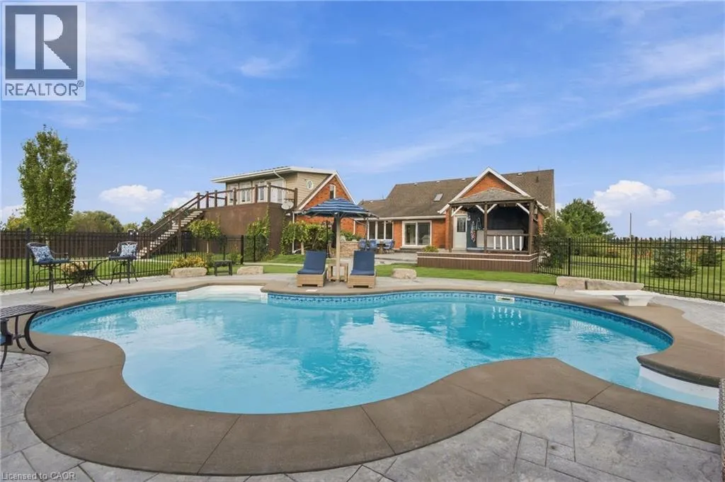 551 DARBY Road