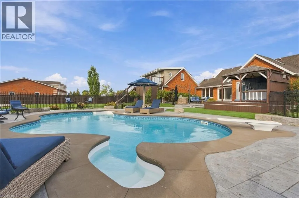 551 DARBY Road