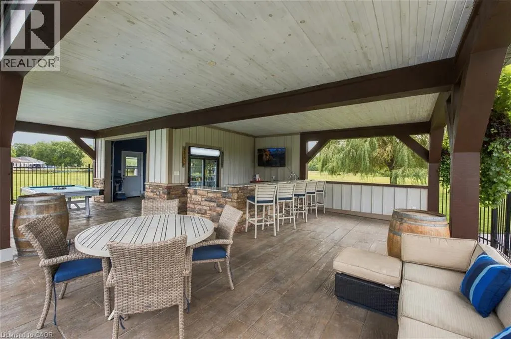 551 DARBY Road