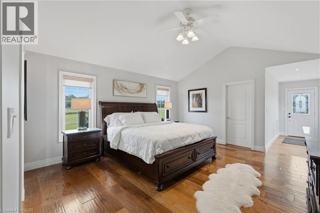 551 DARBY Road