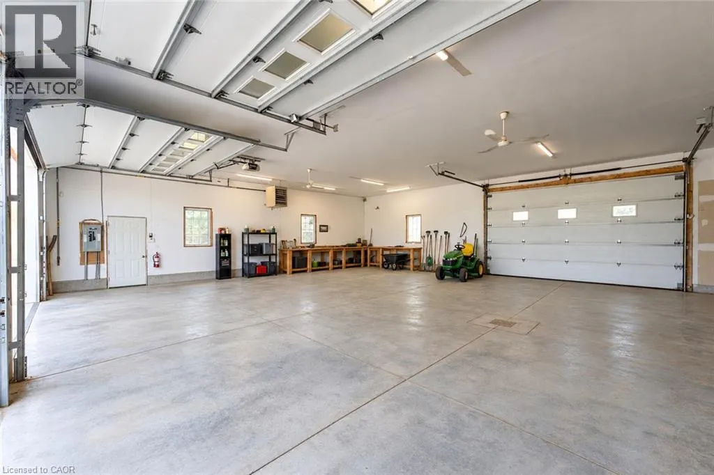 551 DARBY Road