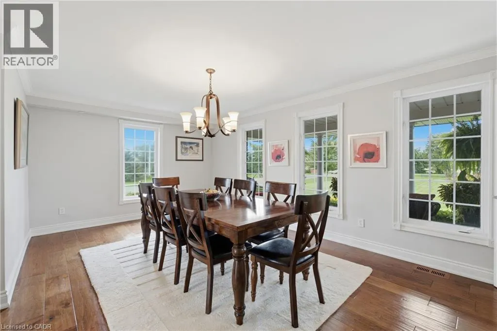551 DARBY Road