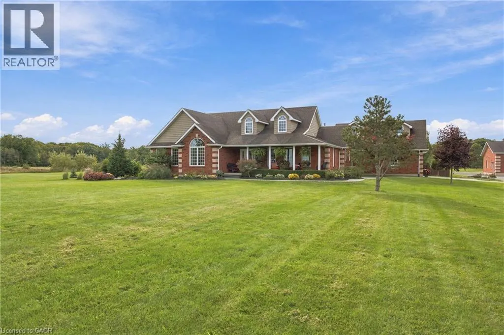 551 DARBY Road