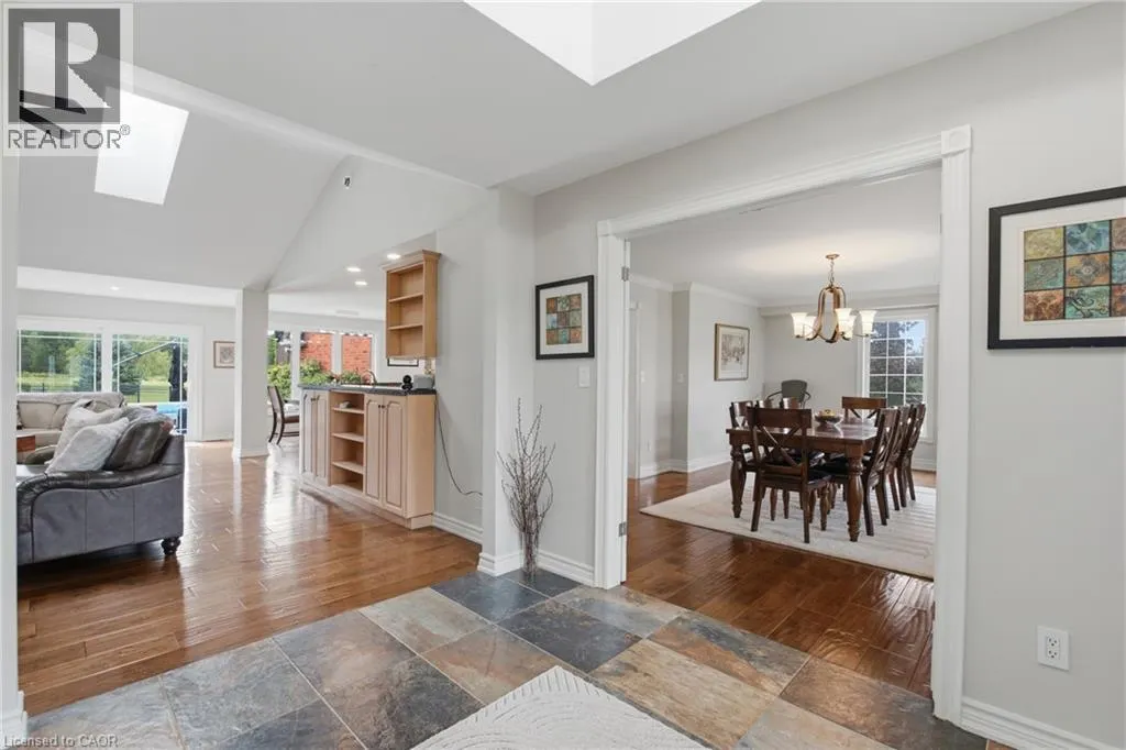 551 DARBY Road