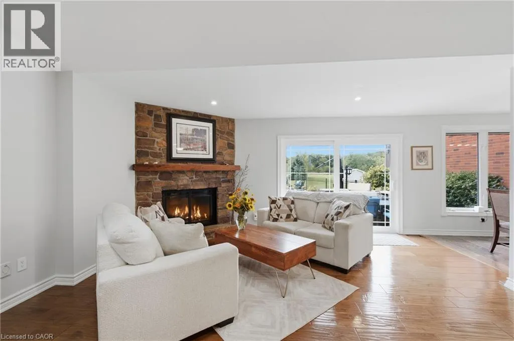 551 DARBY Road