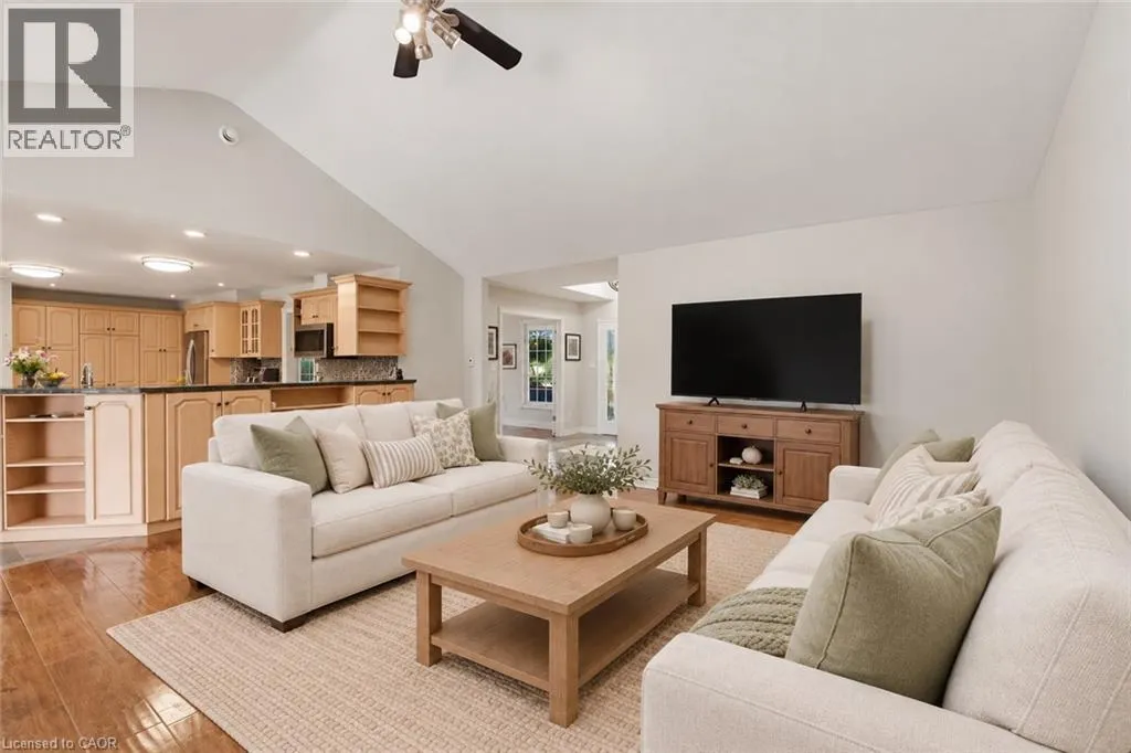 551 DARBY Road