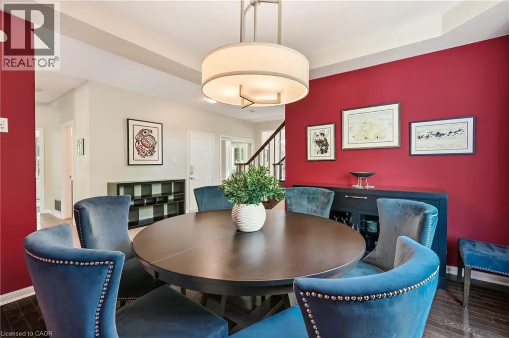 536 CUSICK Circle