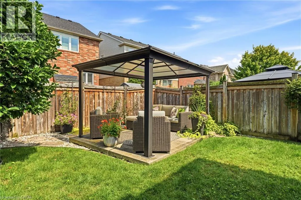 536 CUSICK Circle