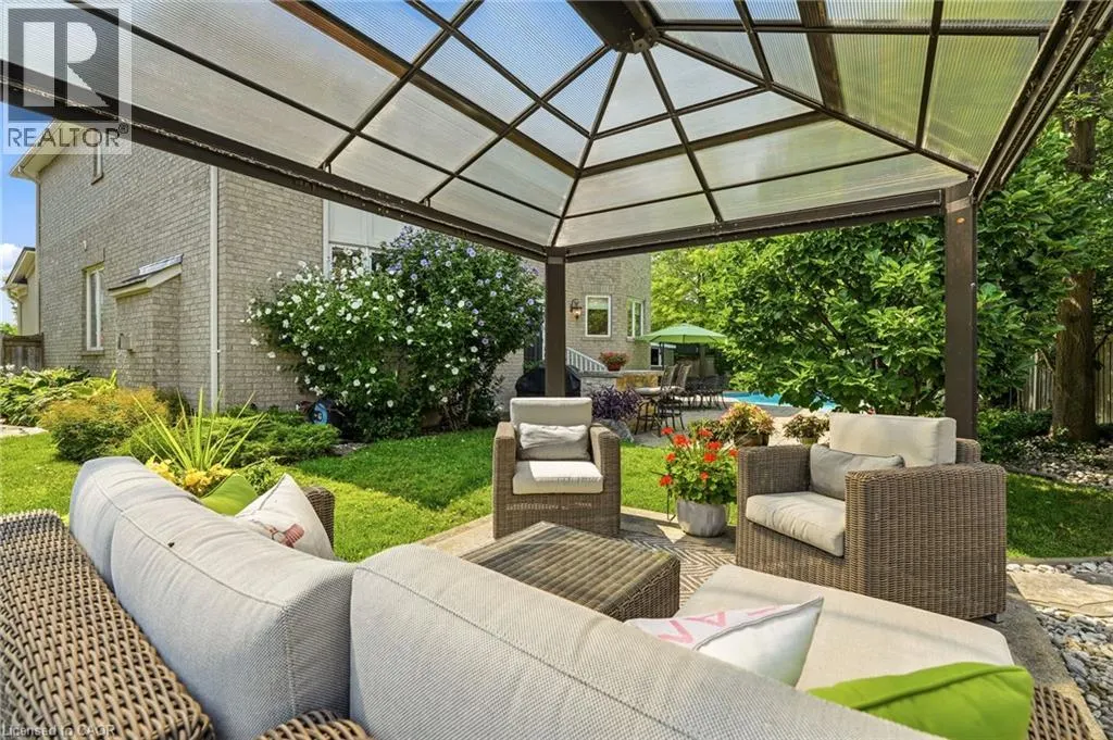 536 CUSICK Circle