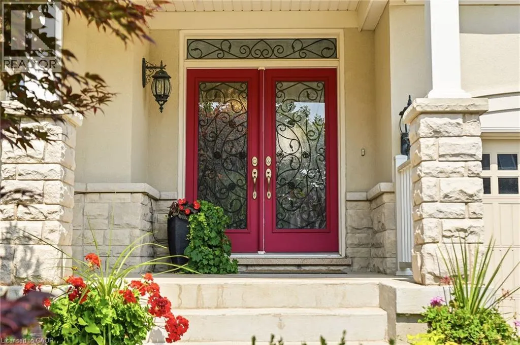 536 CUSICK Circle