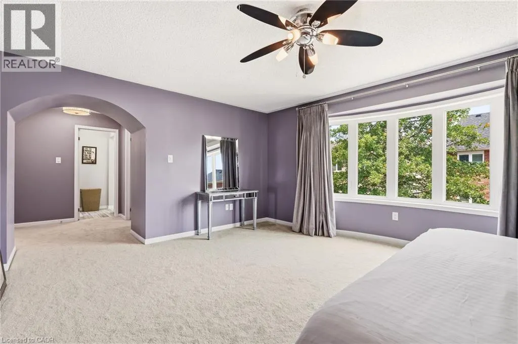 536 CUSICK Circle