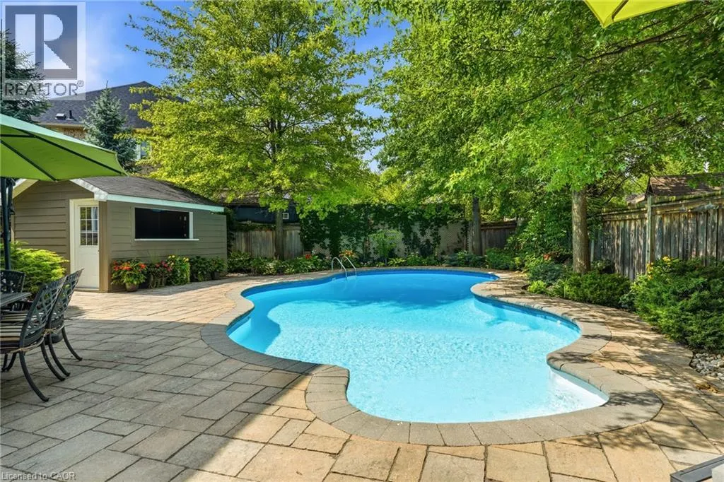 536 CUSICK Circle