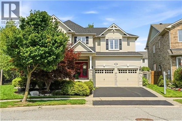 536 CUSICK Circle