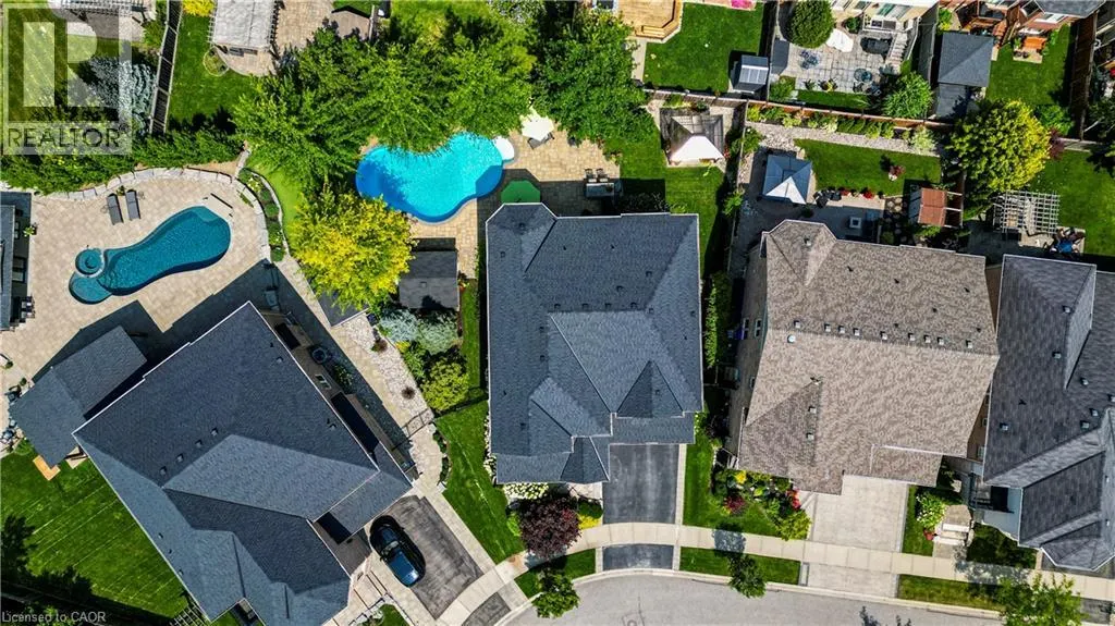 536 CUSICK Circle