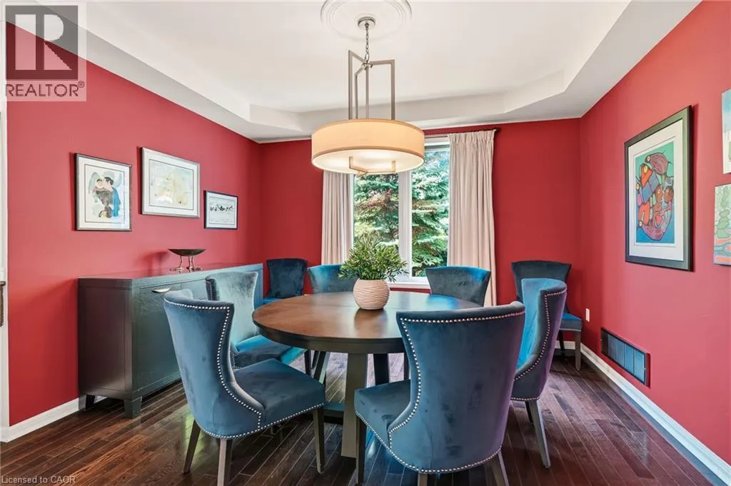 536 CUSICK Circle