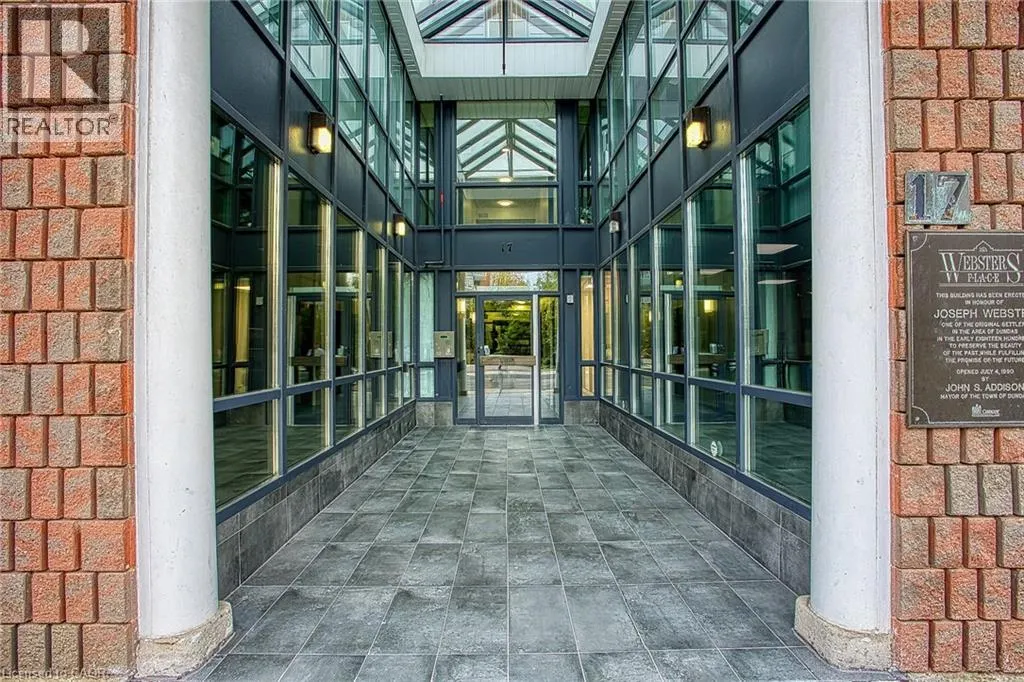 17 KING Street E Unit# 502 #502